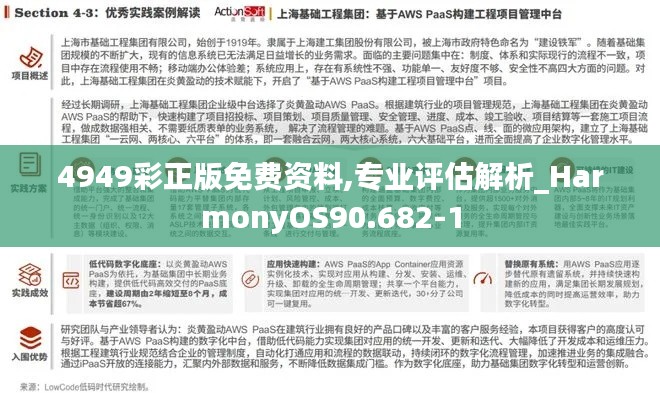 4949彩正版免费资料,专业评估解析_HarmonyOS90.682-1