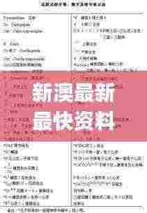 新澳最新最快资料新澳六十期,实践分析解释定义_顶级版18.503-7