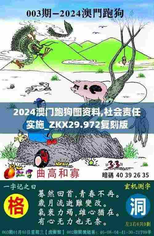 2024澳门跑狗图资料,社会责任实施_ZKX29.972复刻版