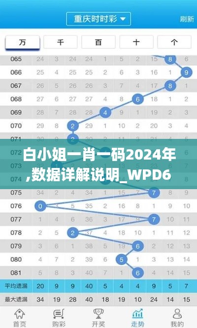 白小姐一肖一码2024年,数据详解说明_WPD65.121Tablet