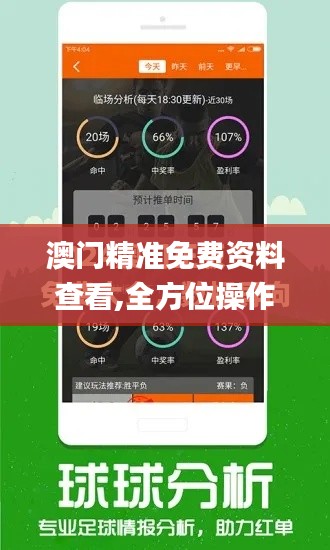 澳门精准免费资料查看,全方位操作计划_MRY90.766进口版