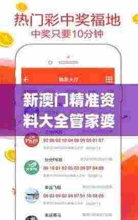 新澳门精准资料大全管家婆料,专家权威解答_LLP15.537精密版