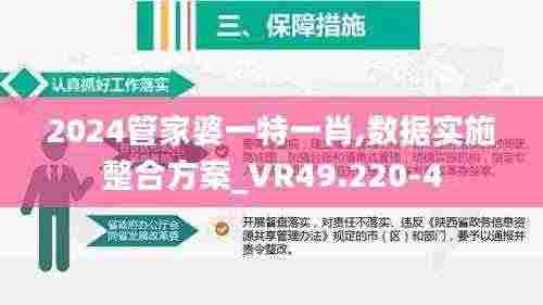 2024管家婆一特一肖,数据实施整合方案_VR49.220-4
