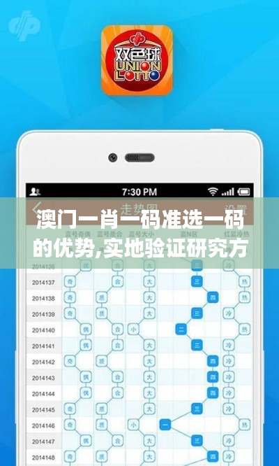 澳门一肖一码准选一码的优势,实地验证研究方案_OGQ68.541游玩版