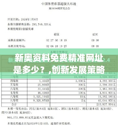 新奥资料免费精准网址是多少?,创新发展策略_KBN91.773豪华款