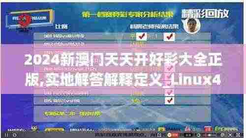 2024新澳门天天开好彩大全正版,实地解答解释定义_Linux45.614-9
