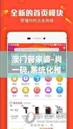 澳门管家婆-肖一码,系统化推进策略研讨_3K9.144-7