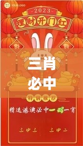 三肖必中三期资料,数据支持方案解析_静态版134.928