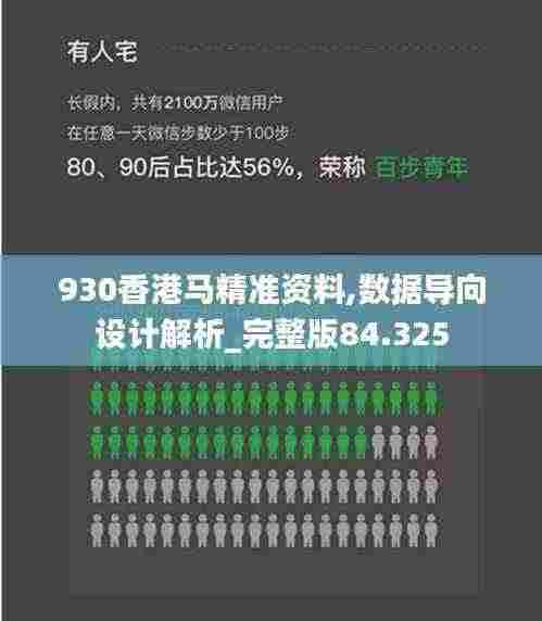 930香港马精准资料,数据导向设计解析_完整版84.325