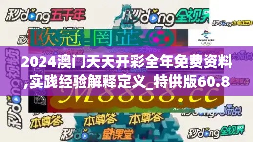 2024澳门天天开彩全年免费资料,实践经验解释定义_特供版60.895