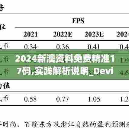2024新澳资料免费精准17码,实践解析说明_Device56.767