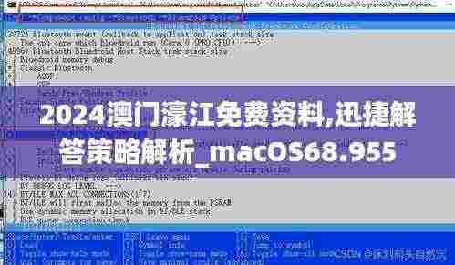 2024澳门濠江免费资料,迅捷解答策略解析_macOS68.955