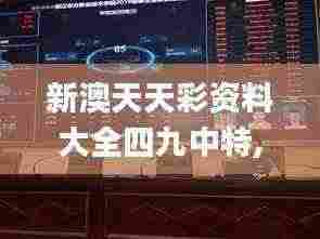 新澳天天彩资料大全四九中特,数据实施整合方案_桌面款8.248