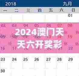 2024澳门天天六开奖彩免费,全面计划解析_4K4.377