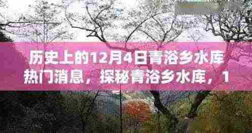 探秘青浴乡水库,揭秘历史热门消息与不为人知的秘密,探寻小巷深处的独特风情(12月4日)
