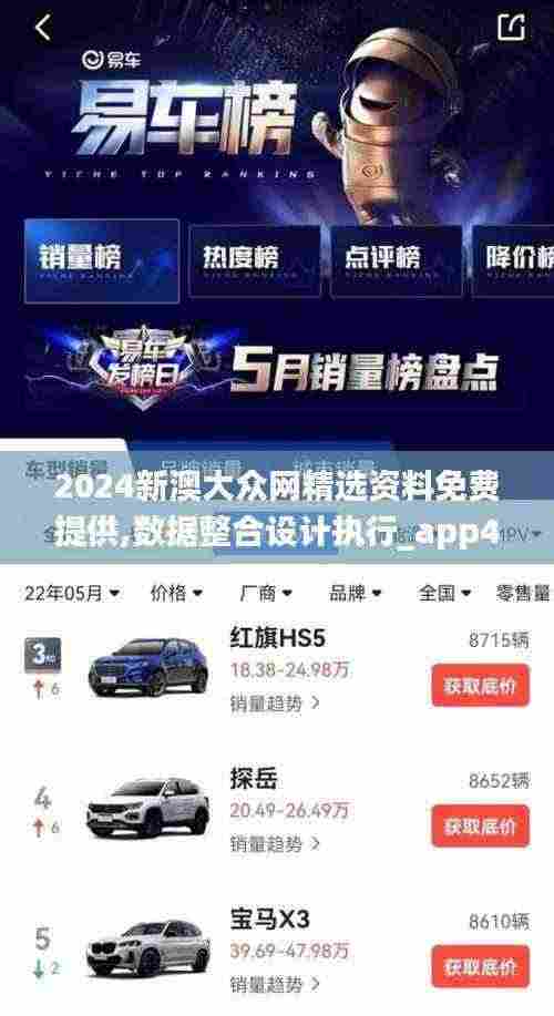 2024新澳大众网精选资料免费提供,数据整合设计执行_app4.700