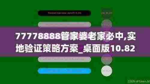 77778888管家婆老家必中,实地验证策略方案_桌面版10.828
