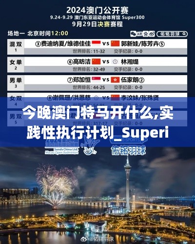 今晚澳门特马开什么,实践性执行计划_Superior7.908