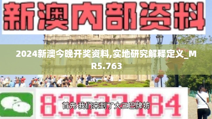 2024新澳今晚开奖资料,实地研究解释定义_MR5.763