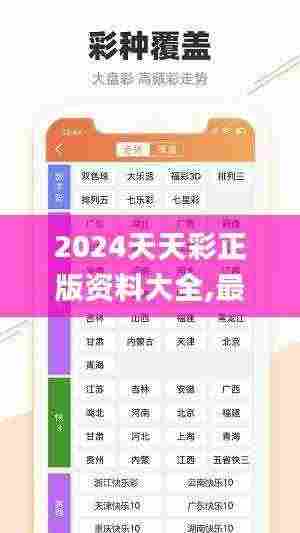 2024天天彩正版资料大全,最新调查解析说明_手游版2.609
