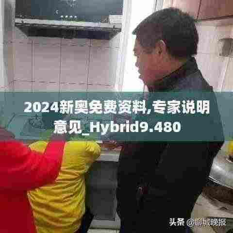 2024新奥免费资料,专家说明意见_Hybrid9.480