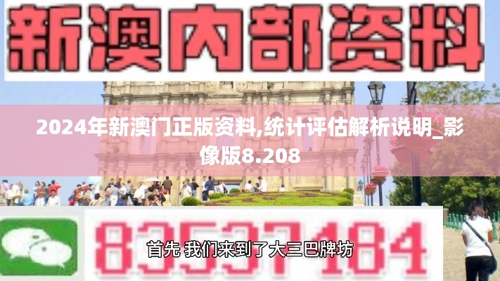 2024年新澳门正版资料,统计评估解析说明_影像版8.208