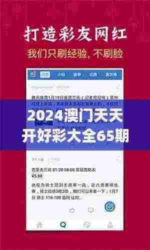 2024澳门天天开好彩大全65期,数据解析导向设计_3DM9.674