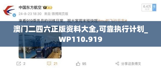 澳门二四六正版资料大全,可靠执行计划_WP110.919