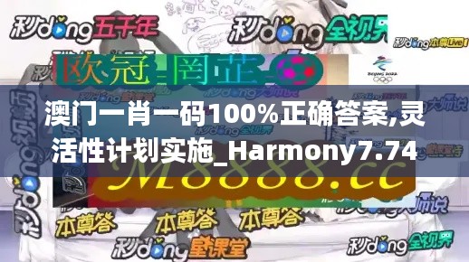 澳门一肖一码100%正确答案,灵活性计划实施_Harmony7.746