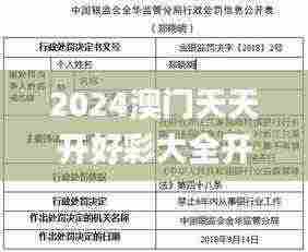 2024澳门天天开好彩大全开奖结果,实践数据解释定义_超级版9.529
