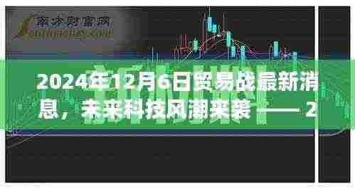 2024年贸易战背景下科技风潮来袭，高科技产品革新之旅