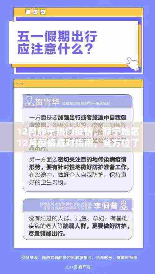 静宁地区12月疫情全方位指南,应对疫情,守护你我他