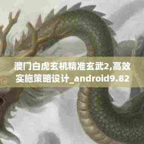 澳门白虎玄机精准玄武2,高效实施策略设计_android9.827