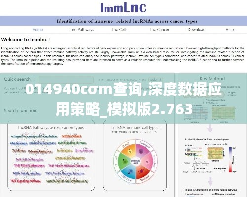 014940cσm查询,深度数据应用策略_模拟版2.763