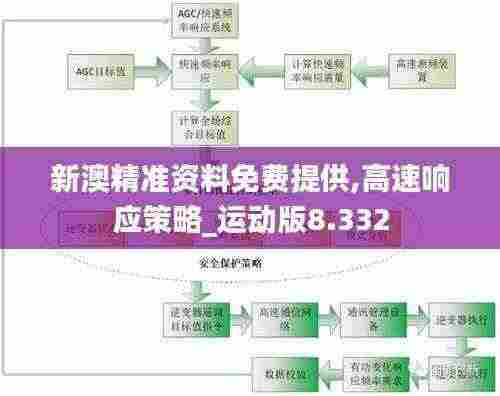 新澳精准资料免费提供,高速响应策略_运动版8.332