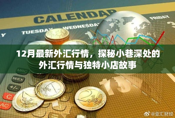 探秘小巷深处的外汇行情与独特小店故事,最新外汇行情解析