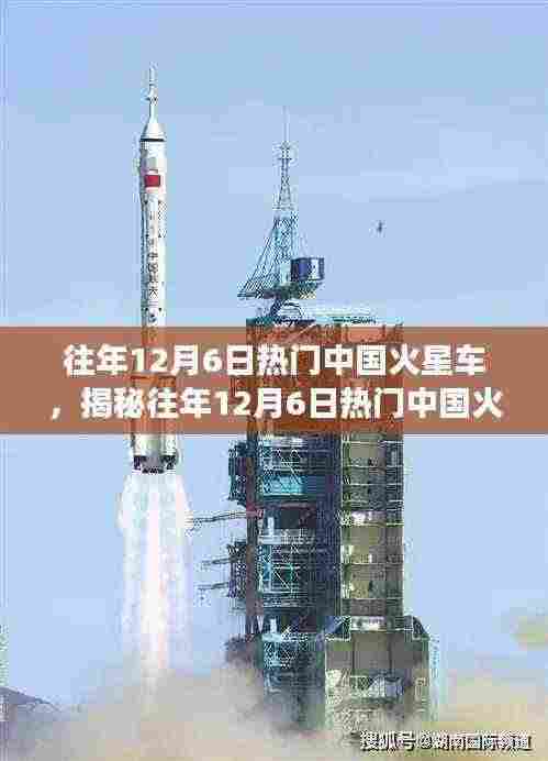 揭秘中国火星车,探索火星之旅的三大要点深度解析,历年12月6日热点回顾