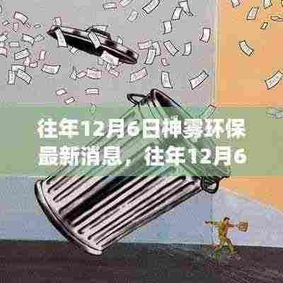 神雾环保绿色转型步伐坚定，未来展望揭秘，最新消息一览无余