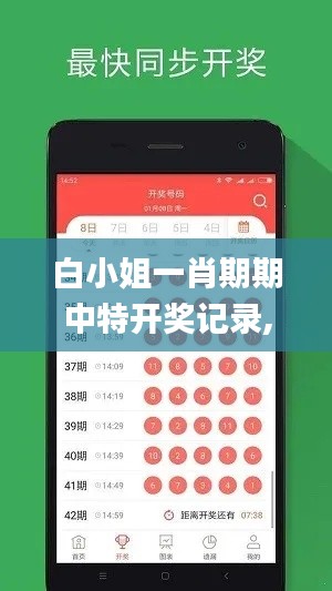 白小姐一肖期期中特开奖记录,具体操作步骤指导_免费版5.105