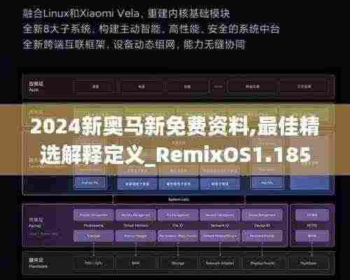 2024新奥马新免费资料,最佳精选解释定义_RemixOS1.185