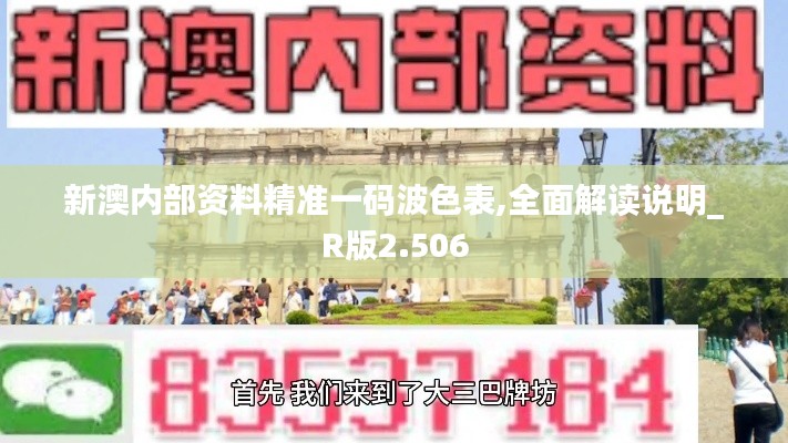 新澳内部资料精准一码波色表,全面解读说明_R版2.506