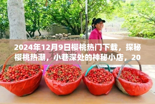 探秘樱桃热潮,神秘小店的惊喜下载之旅(2024年12月9日)