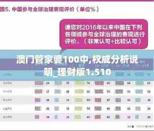 澳门管家婆100中,权威分析说明_理财版1.510