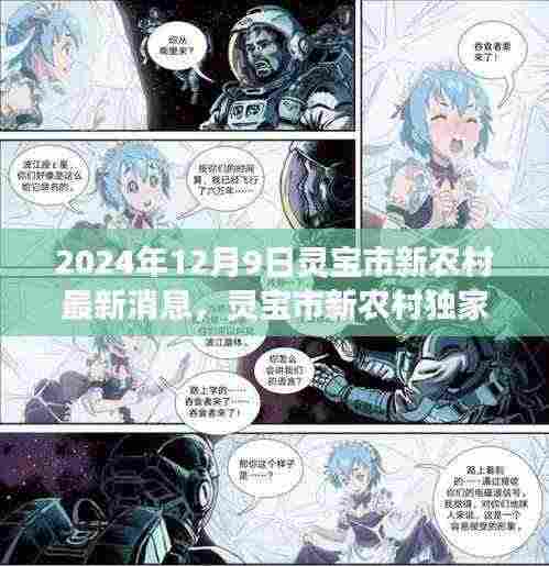 2024年12月9日灵宝市新农村最新动态与独家爆料