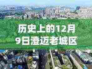历史上的12月9日澄迈老城区热门房价深度探析，多维度视角观察房价变迁。