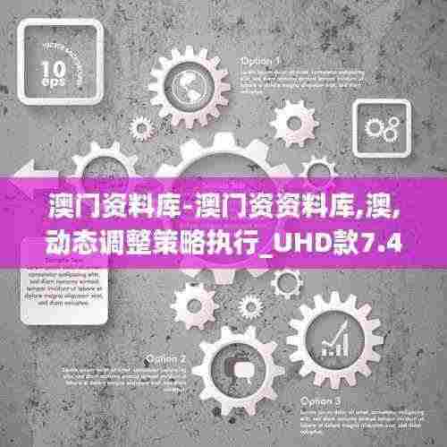 澳门资料库-澳门资资料库,澳,动态调整策略执行_UHD款7.404