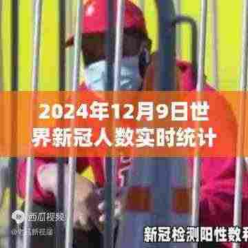 全球新冠病毒实时统计数据指南，获取与分析2024年12月9日的疫情进展