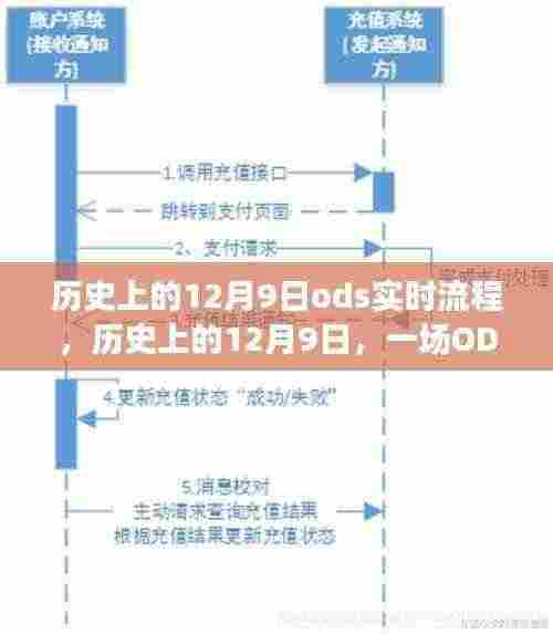 历史上的12月9日,ODS引领的自然美景探索之旅实时流程记录