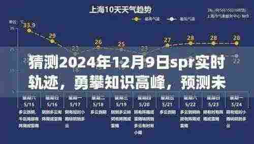 勇攀知识高峰,揭秘未来辉煌——揭秘Spr实时轨迹探索之旅,预测2024年12月9日动态轨迹展望