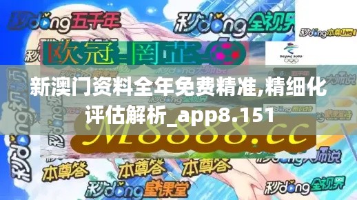 新澳门资料全年免费精准,精细化评估解析_app8.151